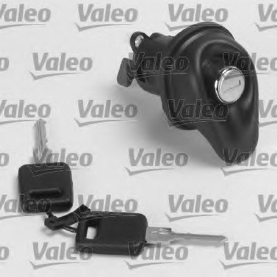 VALEO 252257 Lock Cylinder